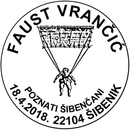 FAUST VRANČIĆ