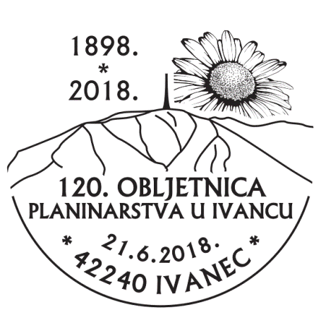 120. OBLJETNICA PLANINARSTVA U IVANCU