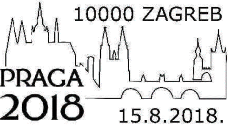 PRAGA 2018