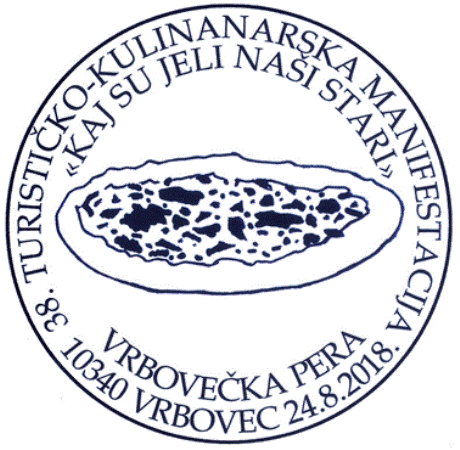 KAJ SU JELI NAŠI STARI