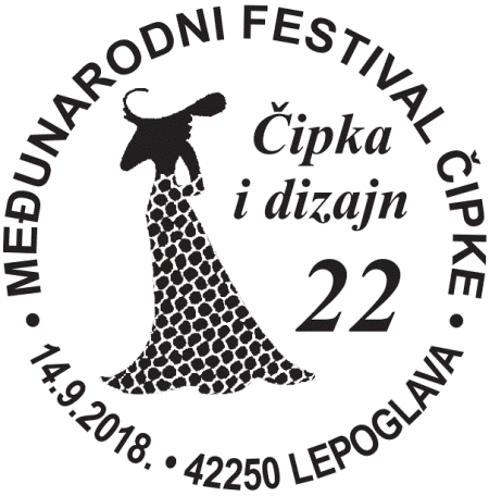 MEĐUNARODNI FESTIVAL ČIPKE