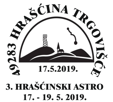 3. HRAŠĆINSKI ASTRO