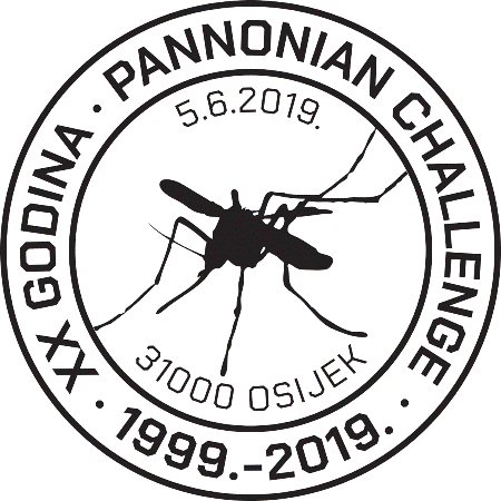 XX GODINA PANNONIAN CHALLENGE