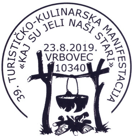 "KAJ SU JELI NAŠI STARI"
