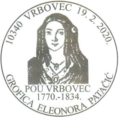 GROFICA ELEONORA PATAČIĆ
