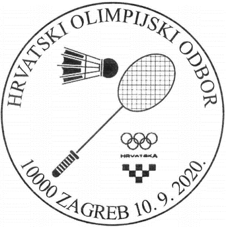 HRVATSKI OLIMPIJSKI ODBOR