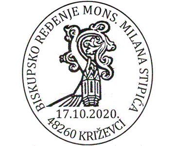 BISKUPSKO REĐENJE MONS. MILANA STIPIĆA 