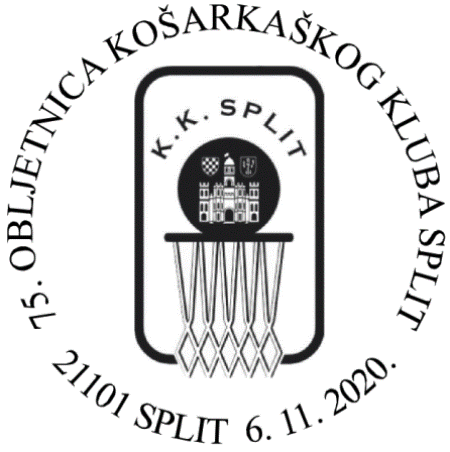75. OBLJETNICA KOŠARKAŠKOG KLUBA SPLIT