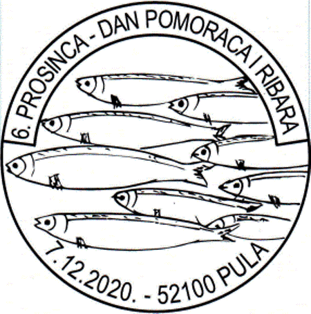 6. PROSINCA - DAN POMORACA I RIBARA