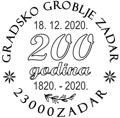 GRADSKO GROBLJE ZADAR