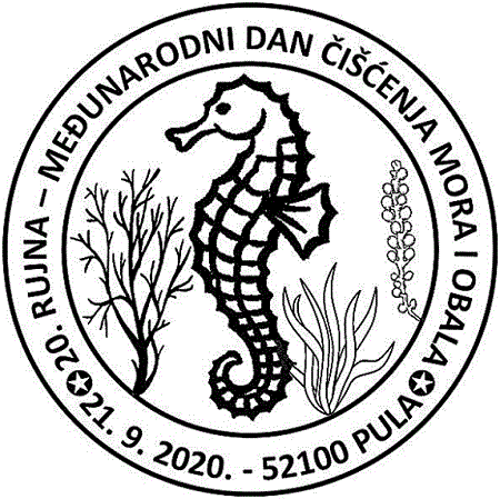 Međunarodni dan čišćenja mora i obala