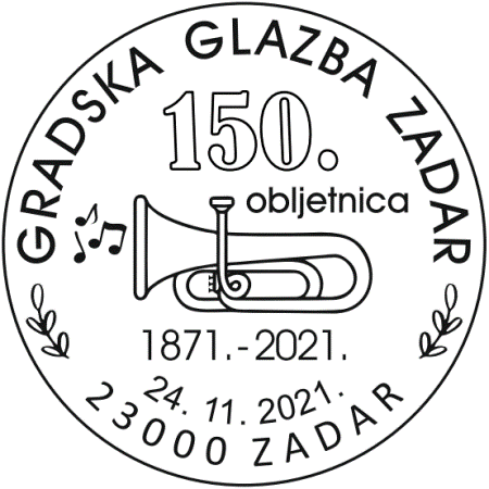 GRADSKA GLAZBA ZADAR
