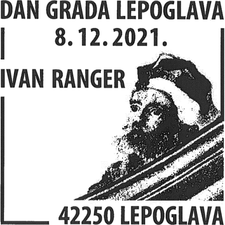 DAN GRADA LEPOGLAVA
