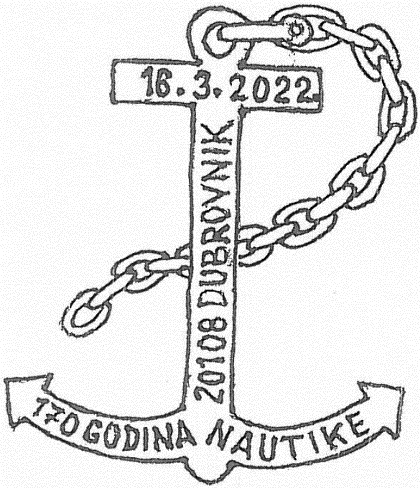 170 GODINA NAUTIKE