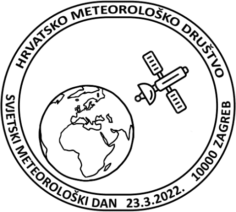 HRVATSKO METEOROLOŠKO DRUŠTVO
