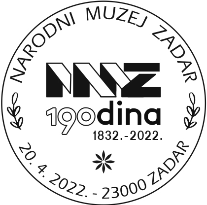 NARODNI MUZEJ ZADAR