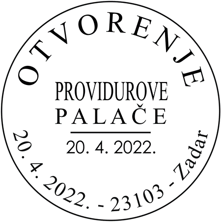 OTVORENJE PROVIDUROVE PALAČE