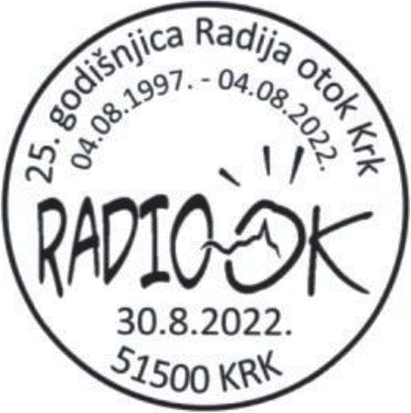 25. GODIŠNJICA RADIJA OTOK KRK