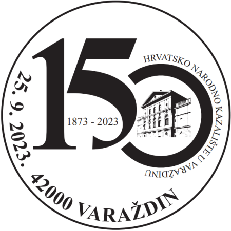 HRVATSKO NARODNO KAZALIŠTE U VARAŽDINU