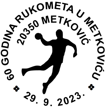 60 GODINA RUKOMETA U METKOVIĆU