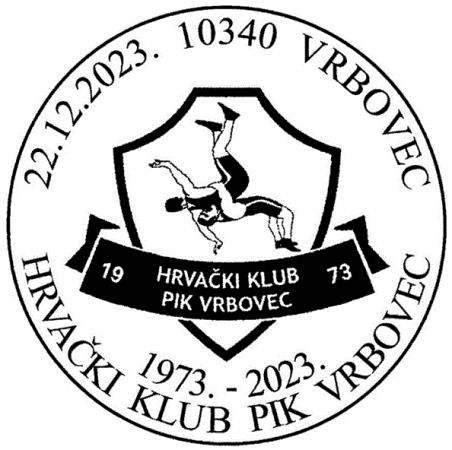 HRVAČKI KLUB PIK VRBOVEC