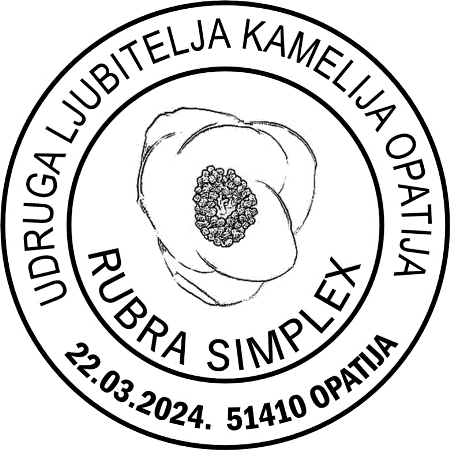 UDRUGA LJUBITELJA KAMELIJA OPATIJA