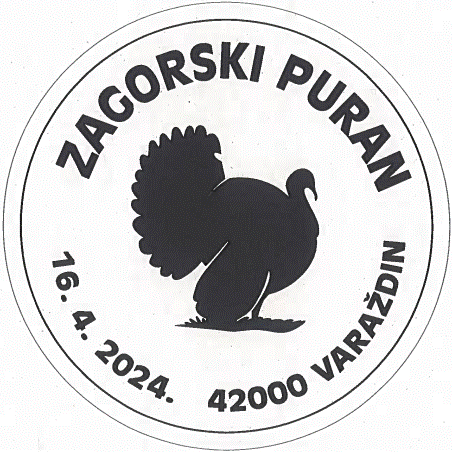 ZAGORSKI PURAN
