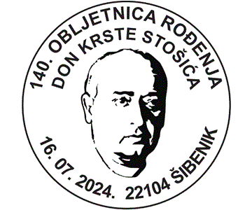 140. OBLJETNICA ROĐENJA DON KRSTE STOŠIĆA