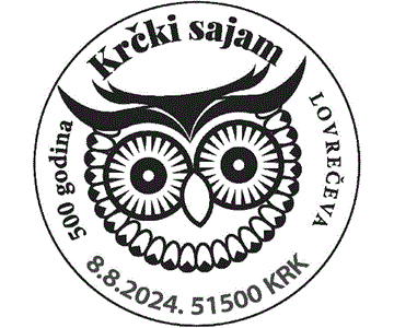 KRČKI SAJAM