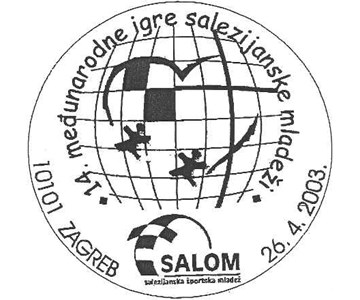 14. MEĐUNARODNE IGRE SALEZIJANSKE MLADEŽI